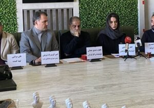 تبریز میزبان حماسه ستارخان