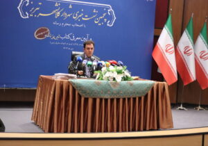هزینه کرد ۷ هزار میلیارد تومانی برای مترو تبریز/۱۵۰۰ میلیارد تومان برای خرید اتوبوس اختصاص داده ایم