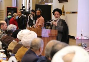 برگزاری همایش بزرگ تجلیل از اسوه های مقاومت، مادران و همسران شهدای گرانقدر تبریز