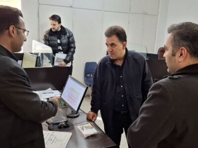 بازدید شهردار تبریز از منطقه ۵/ صدور پروانههای ساختمانی تسریع یابد