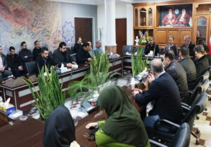 صدور دو میلیون متر مربع پروانه ساختمانی در کلانشهر تبریز
