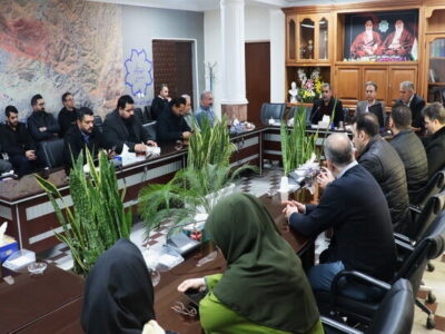 صدور دو میلیون متر مربع پروانه ساختمانی در کلانشهر تبریز