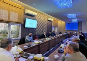 آغاز مرحله بررسی کارشناسی طرح‌های گلکاری بهاری