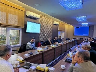 آغاز مرحله بررسی کارشناسی طرحهای گلکاری بهاری