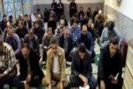 مراسم عزاداری حضرت فاطمه الزهرا (س)