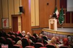 ولین همایش علمی آشنایی و پیشگیری از بیماری های سرطان ویژه بانوان