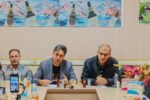 راه اندازی پالایشگاه گیاهان دارویی