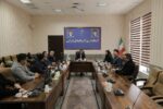 مسائل مربوط به حوزه فناوری اطلاعات با محوریت ایجاد تعامل بیشتر بخش خصوصی و بخش دولتی بررسی شد