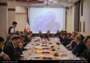 تشریح طرح های کلان عمرانی آذربایجان شرقی توسط استاندار برای اعضای کمیسیون عمران مجلس/ مجلس و دولت توجه ویژه به طرح های عمرانی استان داشته باشند