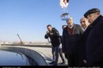 نیاز ۲ هزار و ۵۰۰ میلیارد تومانی برای تکمیل طرح