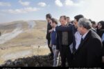 تکمیل آزادراه تبریز- ارومیه نیازمند مساعدت بیشتر وزارت راه و شهرسازی است