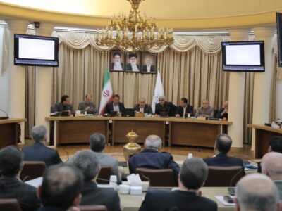 تاکید استاندار آذربایجان شرقی بر لزوم برگزاری منظم جلسات شورای برنامه ریزی/ ضرورت تسریع در تدوین سند توسعه شهرستان ها برای مواجهه درست با واقعیات