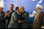 معتقد به  شایسته‌سالاری و کار کارشناسی هستم/ فراخوان بازگشت سرمایه های فکری و اقتصادی به اهر