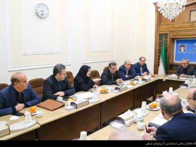 تصویب تولید ۳۵۷ مگاوات انرژی خورشیدی در استان