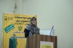 ‎تسری وفاق در جامعه از مسیر گفت‌و گو میسر می‌شود