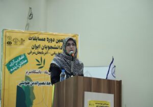 ‎تسری وفاق در جامعه از مسیر گفت‌و گو میسر می‌شود