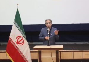 زبان فرهنگ و هنر، نافذترین ابزار برای انتقال پیام در لایههای اجتماعی است