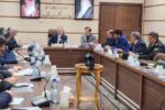 بروز رسانی اطلس مهارتآموزی بهمنظور جلوگیری از هدررفت منابع مالی و تأمین نیروی کار ماهرضرورت دارد
