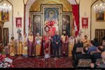 پیروان همه ادیان شناخته شده در ایران پیوند مستحکم و مشترکی به نام وطن دارند