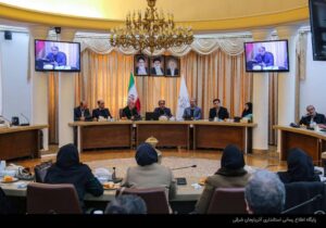 توسعه فردی، لایه زیرین توسعه پایدار می باشد
