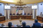 استاندار آذربایجان شرقی با اشاره به نقش تعیین‌کننده جلسات ستاد تنظیم بازار در تامین کالاهای اساسی مردم عزیز گفت: این جلسات باید مستند به تحلیل بازار، پیش‌بینی قیمت‌ها و مبتنی بر گزارش واقع‌بینانه باشد.