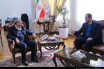 فضای همدلی خوبی در استان برقرار است/ همه تلاش ها در حوزه تولید معطوف به تسهیل امور کارگران عزیز است