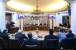 معتقد به تعامل و همکاری با شهرداری هستیم/ هم افزایی بین شهرداری و استانداری بسترساز اتفاقات خوب در شهرهاست