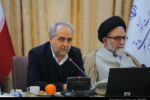 استان می تواند نقطه عطفی در تحقق دیپلماسی اقتصادی دولت وفاق باشد/ آذربایجان طلایه دار دفاع از حاکمیت ملی است/ تکمیل مگاپروژه های استان در حوزه های مختلف تاثیرات ملی و فراملی دارد