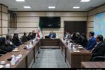احزاب و تشکلهای سیاسی ناظر بر عملکرد نظام حکمرانی هستند