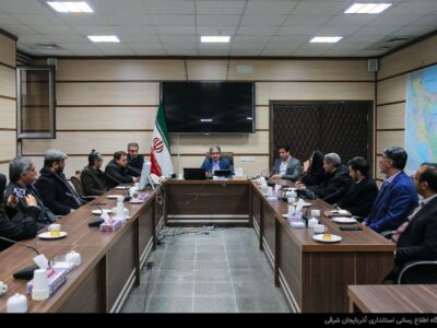 احزاب و تشکلهای سیاسی ناظر بر عملکرد نظام حکمرانی هستند