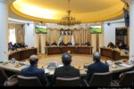 از یافته‌های علمی و دانشگاهی برای مقابله با تهدیدهای زیستی استفاده شود