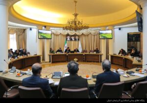 از یافتههای علمی و دانشگاهی برای مقابله با تهدیدهای زیستی استفاده شود