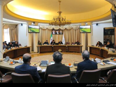 از یافتههای علمی و دانشگاهی برای مقابله با تهدیدهای زیستی استفاده شود