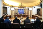 تفویض اختیار سقف مصرف انرژی به استانداران ضروری است