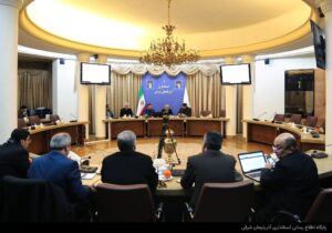 تفویض اختیار سقف مصرف انرژی به استانداران ضروری است