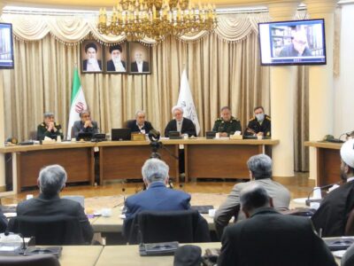 ارزشهای انقلاب با شیوههای جدید به نسل جوان تبیین شود/ بیان دستاوردهای انقلاب اسلامی محور برنامههای دهه فجر باشد