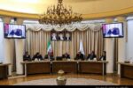 رسانه ها به تقویت فضای واقع بینانه در استان کمک کنند/ در اختلاف بین مدیران و فعالان رسانه ای طرف رسانه ها هستم/ حمایت از تولید و پیگیری طرح های عمرانی در اولویت است