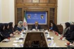 تاکید استاندار آذربایجان شرقی بر لزوم شناسایی استعدادهای برتر بانوان استان/ ضرورت تجهیز بانوان به فناوری و علم روز