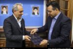 سرپرست حوزه استاندار آذربایجان شرقی منصوب شد