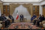 نیروگاههای استان نیازمند نوسازی هستند/ شرکت مادرتخصصی برق حرارتی ورود جدی کند