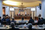 تقویت امنیت مرزی تابعی از توسعه پایدار در مرزهاست/ اختیارات استانداران در زمینه دیپلماسی منطقه ای افزایش یابد