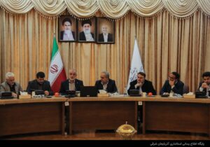 هیچ دستگاهی حق ایجاد مشکل در روند اجرای کریدور ارس را ندارد/ دغدغه مرزی استان ها باید توسط استانداران رفع شود