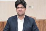 سرپرست فرمانداری بستانآباد منصوب شد