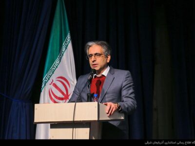 متعهد به شایسته سالاری در انتصابات هستیم