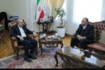 هم‌زیستی مسالمت‌آمیز ادیان مختلف در آذربایجان شرقی نماد همدلی و وحدت ملی است