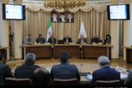 ظرفیت فضاهای ورزشی استان شناسایی شود/ سیاست ما تشویق صنایع به تیم‌داری و حمایت از ورزش است