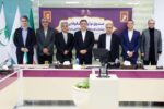 تاکید بر استفاده از ظرفیتهای صندوق در راستای توسعه زیستبوم دانشبنیان استان