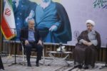 مردم، پشتوانه نظام مقدس جمهوری اسلامی هستند/ با همین پشتوانه از فرازونشیبهای آینده عبور میکنیم