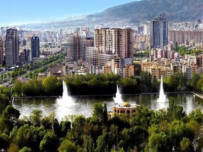 ۲۵۸ روز هوای پاک و قابل قبول تبریز تا آذرماه امسال