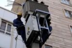 رکورد شکنى نصب ترانسفورماتور طی سال جاری